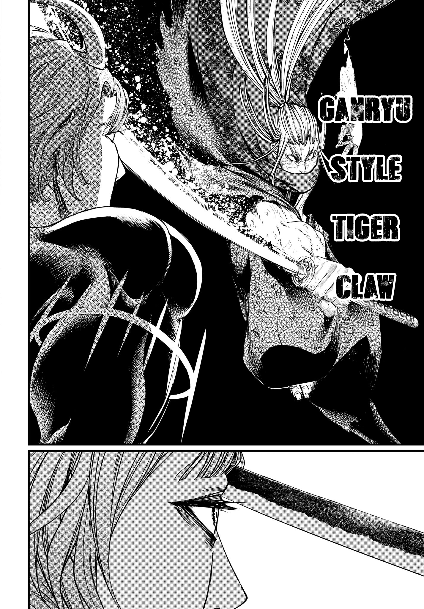 Record Of Ragnarok, Chapter 18 image 25
